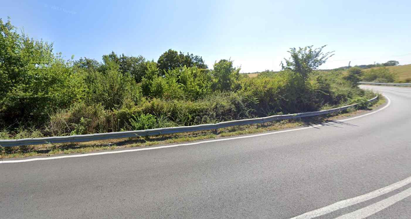 Αγροτεμάχιο  σε πλειστηριασμό Δήμος Πύδνας - Κολινδρού