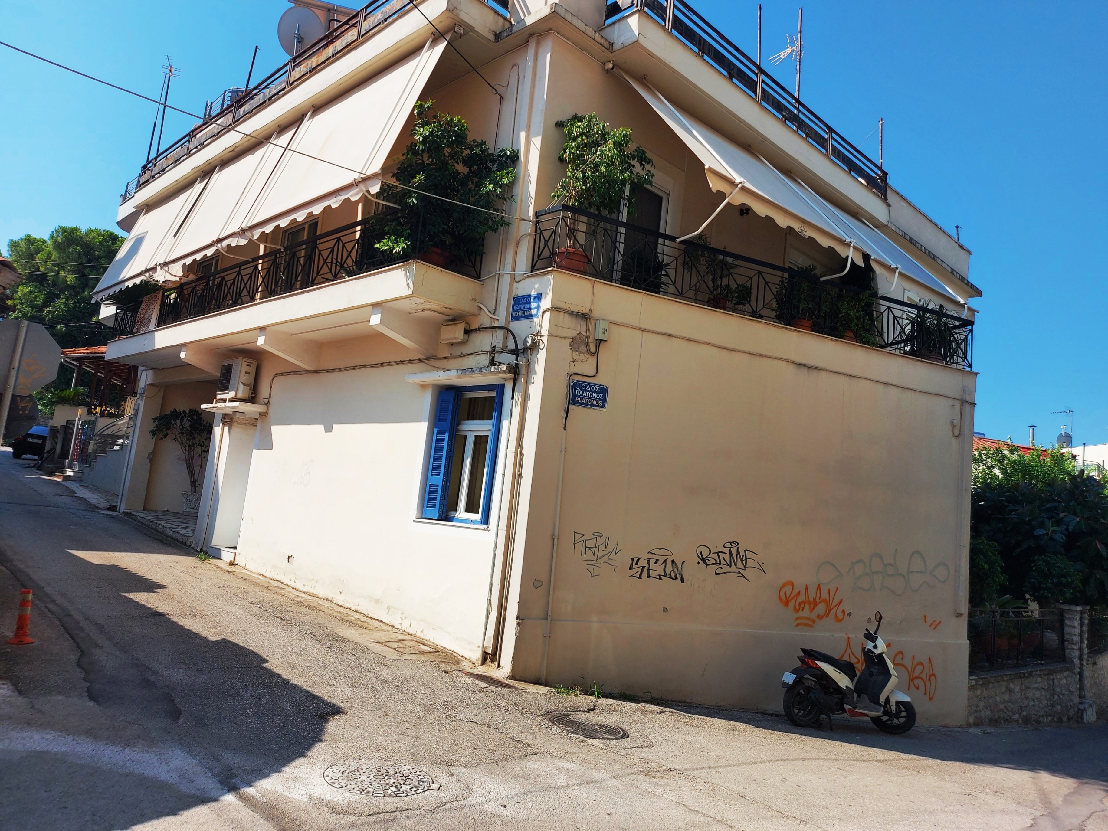 Κατοικία  σε πλειστηριασμό Municipality of Artaia