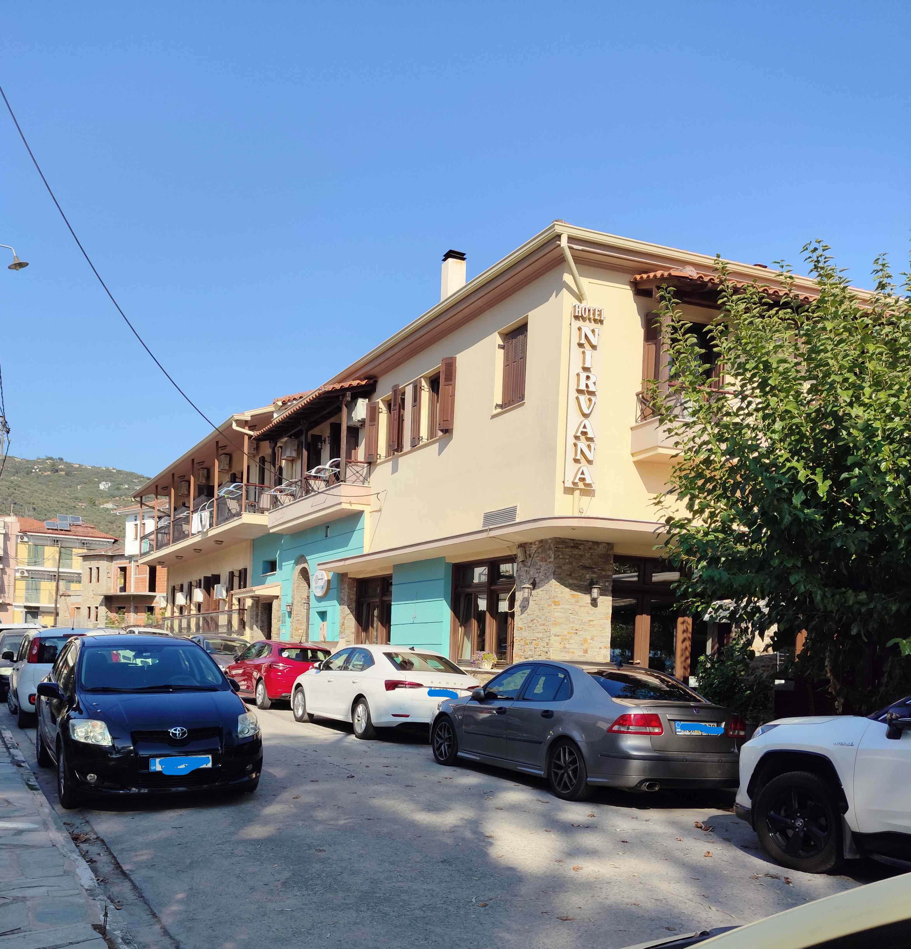 Ξενοδοχειακή Μονάδα  σε πλειστηριασμό Δήμος Νοτίου Πηλίου