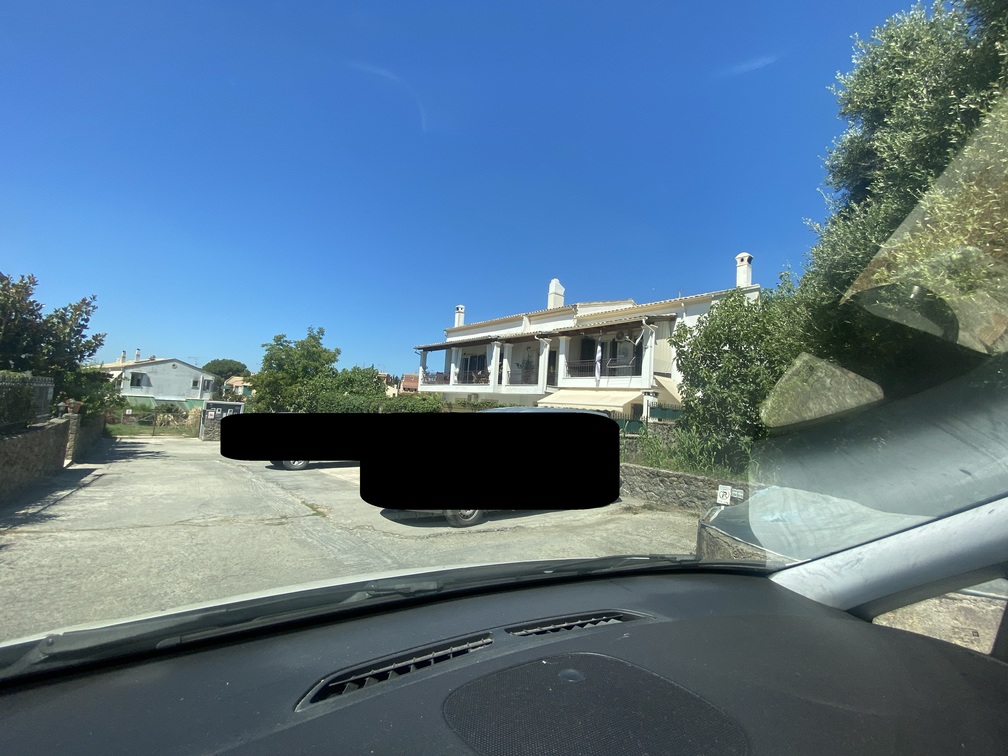 Αποθήκη  σε πλειστηριασμό Δήμος Κέρκυρας