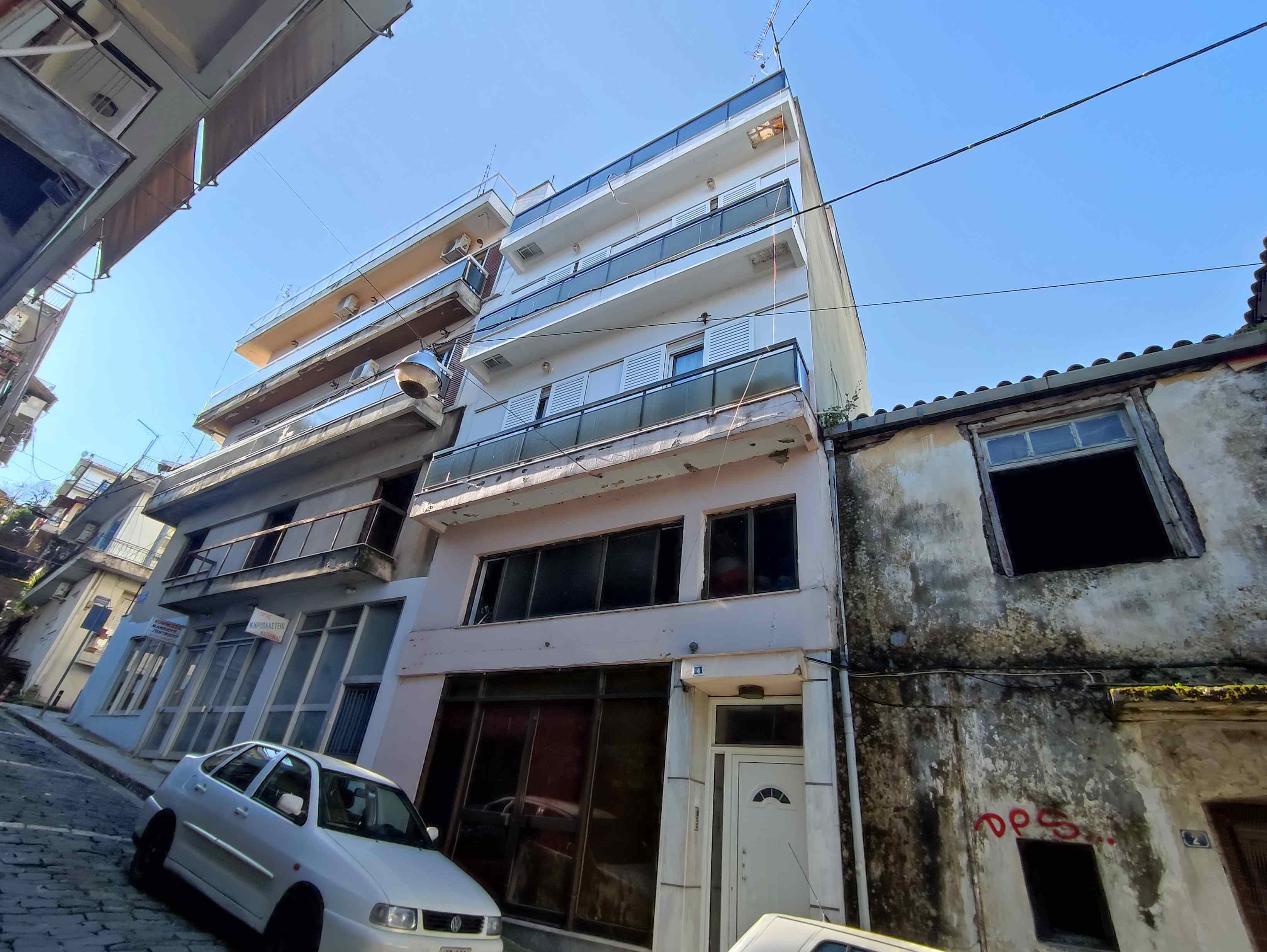 Ξενοδοχειακή Μονάδα 111.30 τ.μ. σε πλειστηριασμό Δήμος Αρταίων