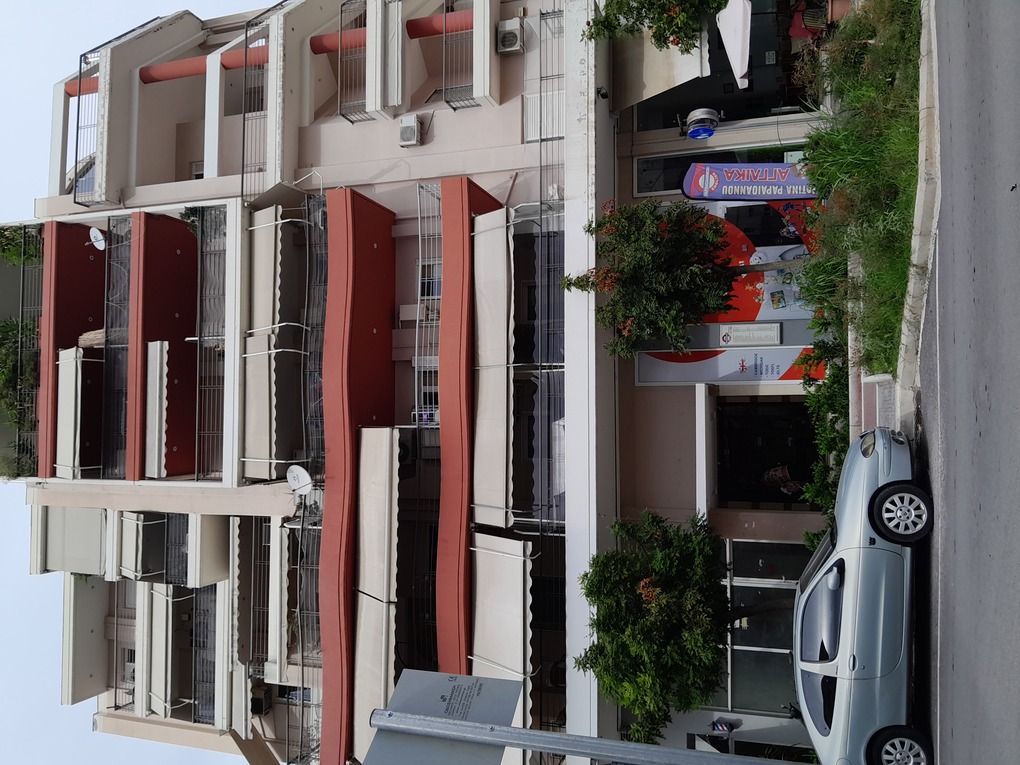 Αποθήκη  σε πλειστηριασμό Δήμος Λαρισαίων