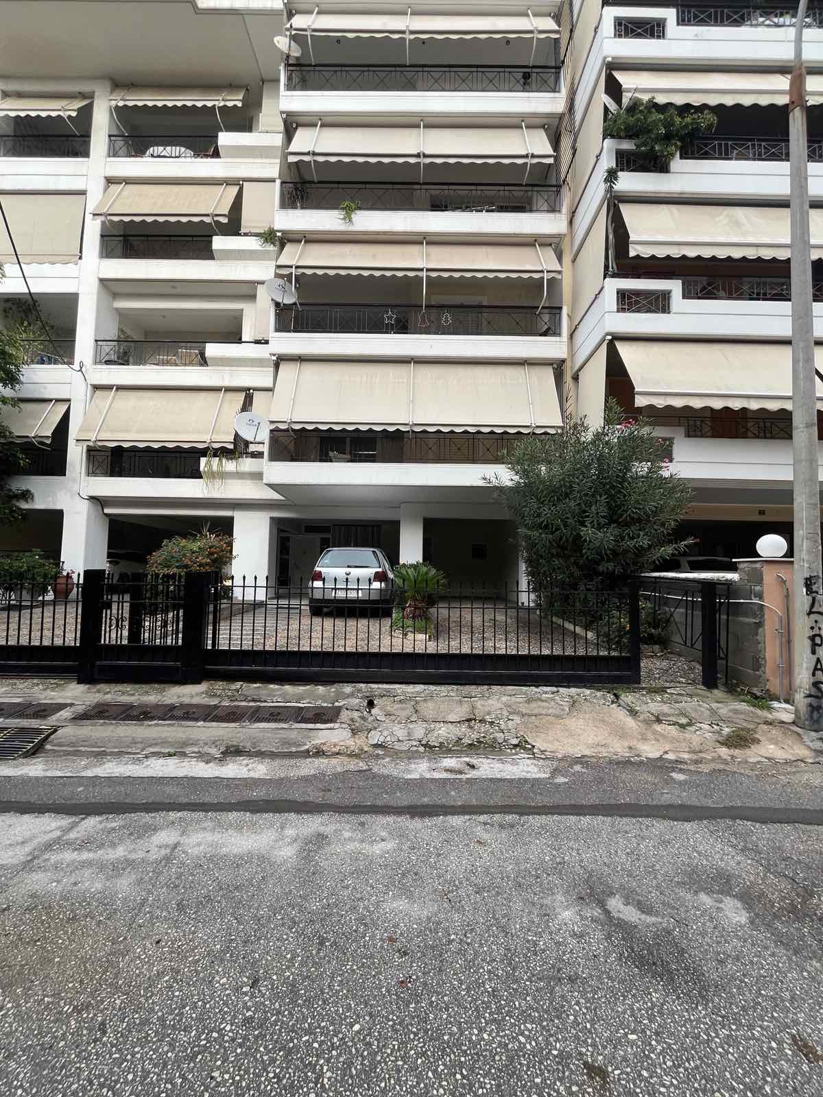 Κατοικία  σε πλειστηριασμό Δήμος Καλλιθέας