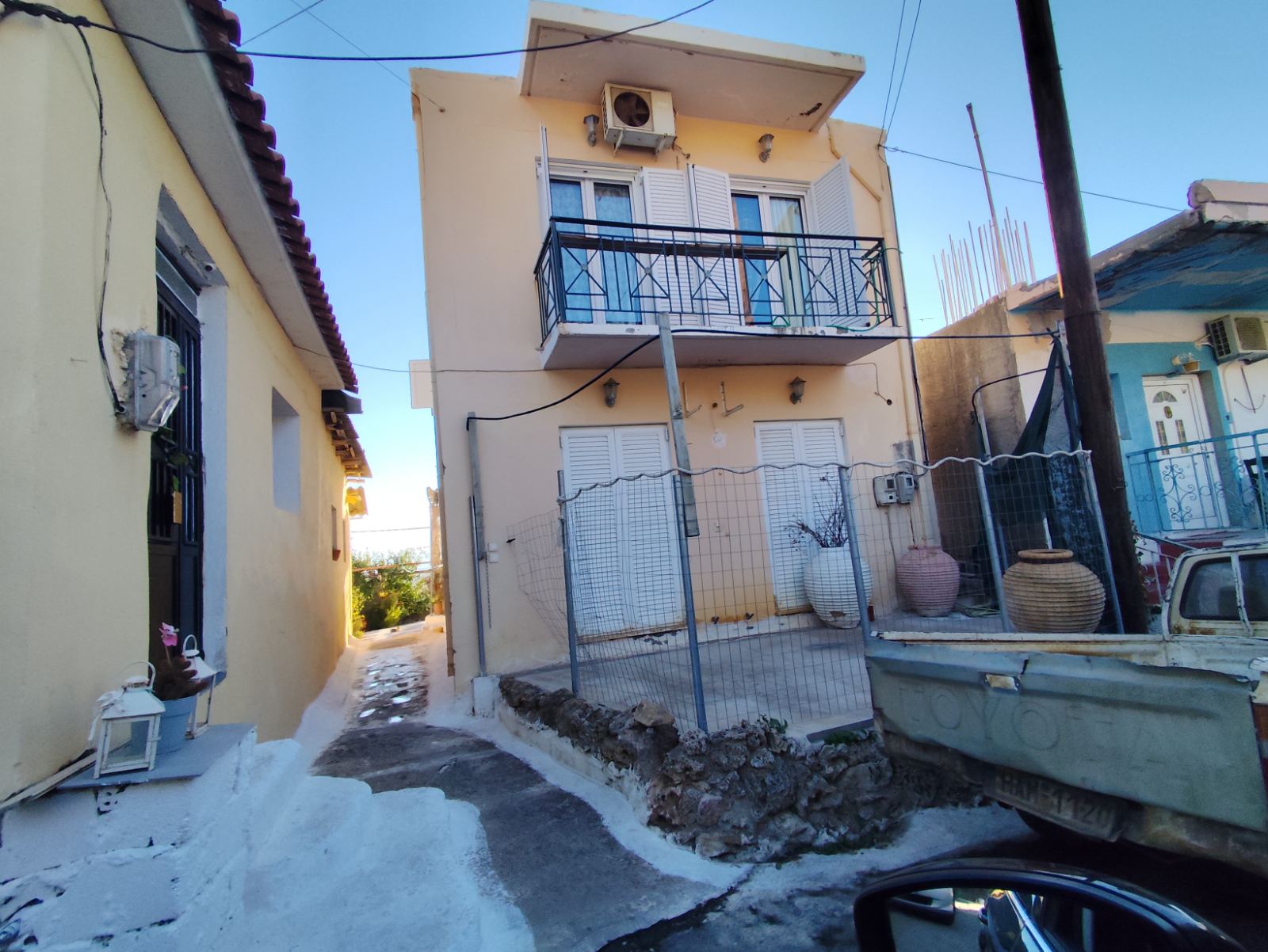 Κατοικία  σε πλειστηριασμό Municipality of Pyrgos