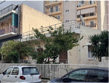 Κατοικία  σε πλειστηριασμό Δήμος Αχαρνών
