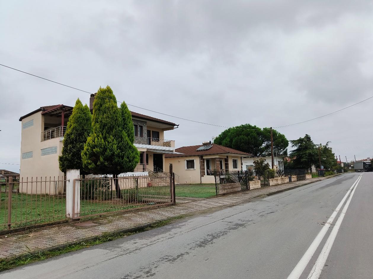 Οικόπεδο με κτίσμα 450 τ.μ. σε πλειστηριασμό Δήμος Αλεξάνδρειας