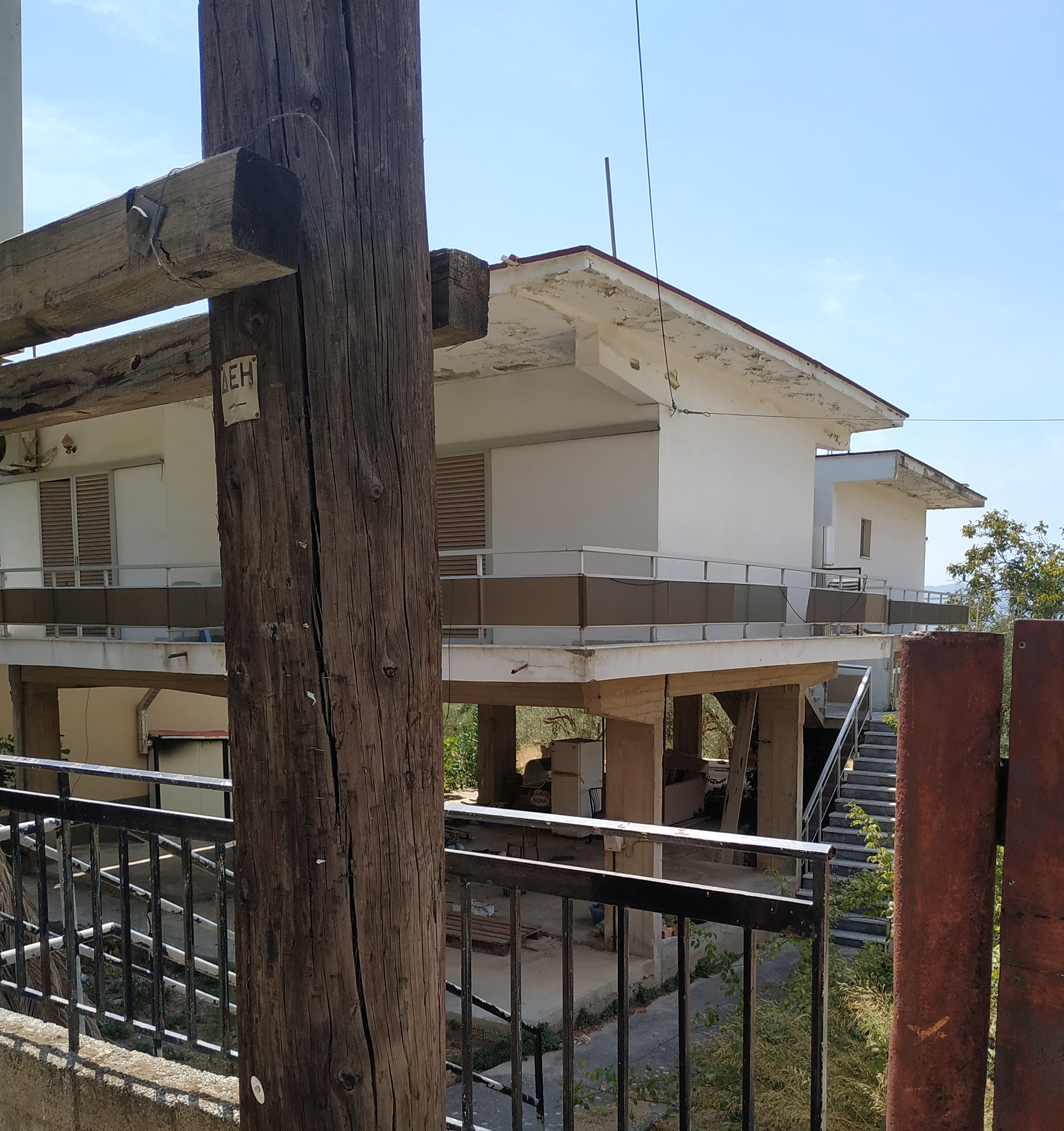 Κατοικία  σε πλειστηριασμό Municipality of Lesvos
