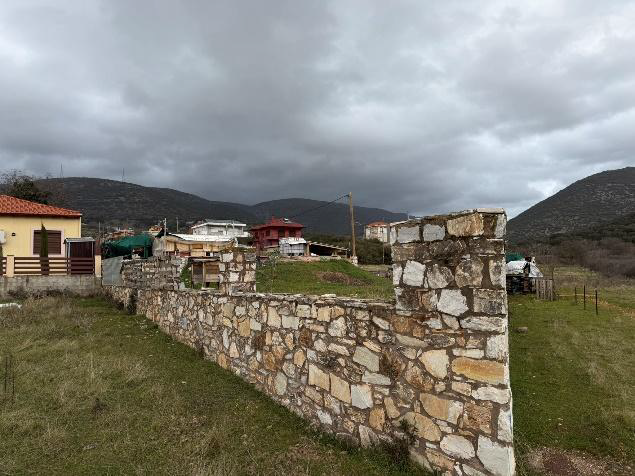 Οικόπεδο  σε πλειστηριασμό Δήμος Καβάλας