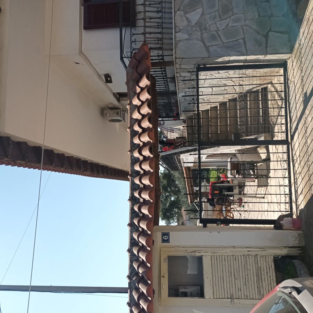 Οικόπεδο με κτίσμα  σε πλειστηριασμό Municipality of Thermi