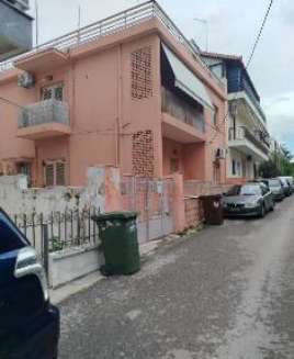 Κατοικία  σε πλειστηριασμό Δήμος Ηρακλείου