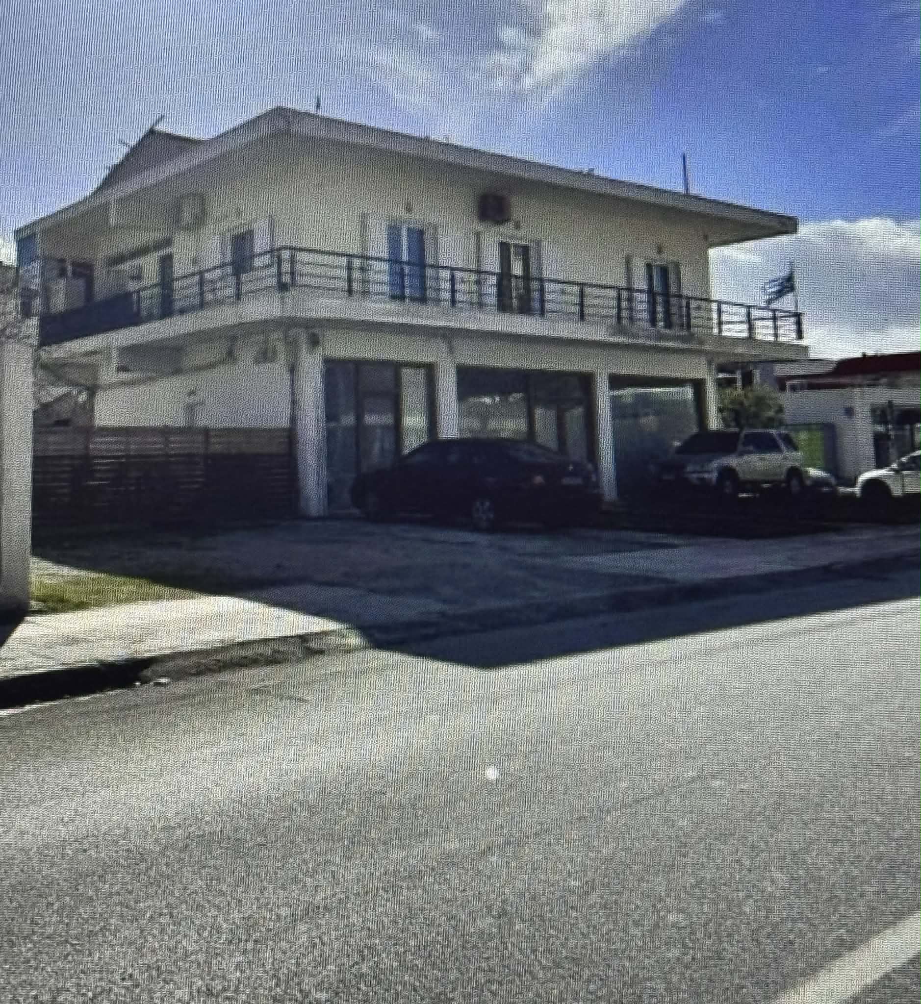 Οικόπεδο με κτίσμα  σε πλειστηριασμό Δήμος Κορινθίων