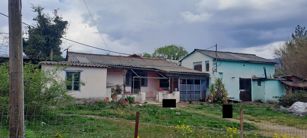 Οικόπεδο με κτίσμα 250 τ.μ. σε πλειστηριασμό Δήμος Ιωαννιτών