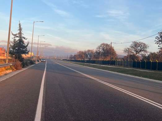 Αγροτεμάχιο με κτίσμα  σε πλειστηριασμό Δήμος Αλεξανδρούπολης