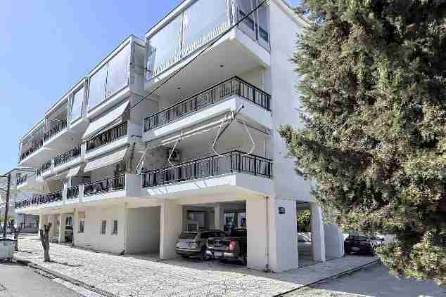 Κατοικία  σε πλειστηριασμό Δήμος Ορεστιάδας