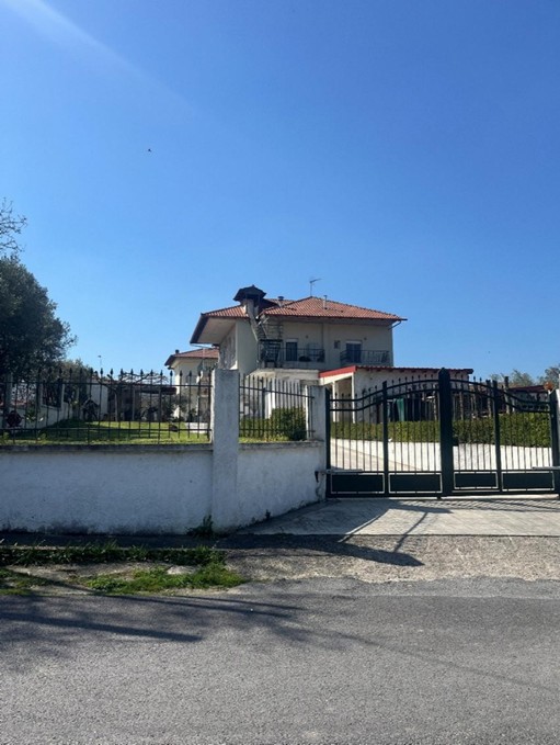Κατοικία  σε πλειστηριασμό Municipality of Thermaikos