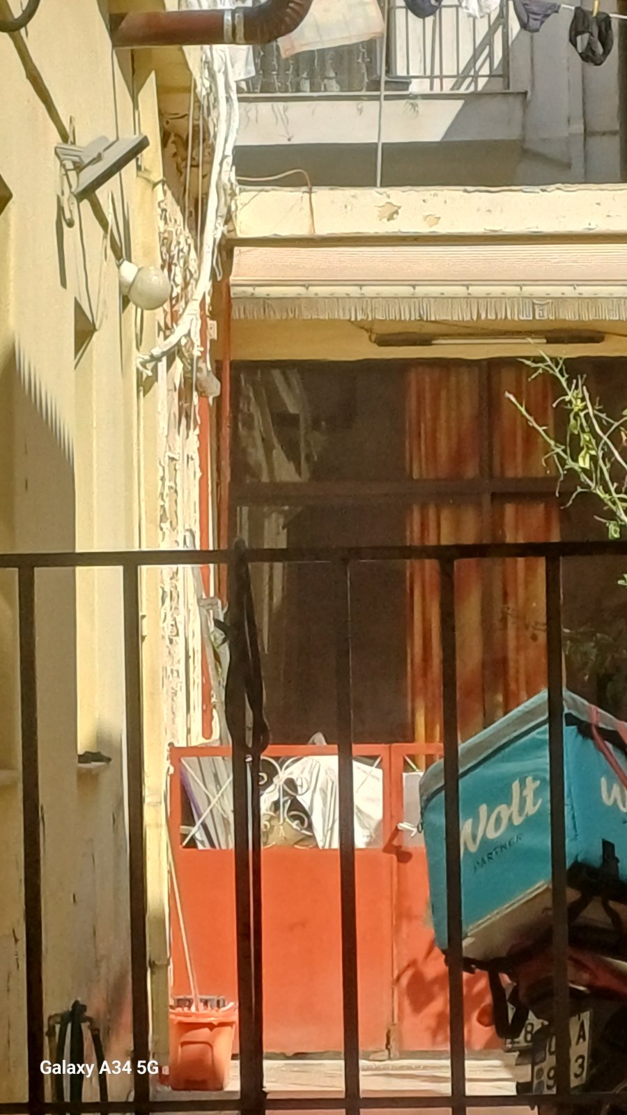 Οικόπεδο με κτίσμα  σε πλειστηριασμό Δήμος Κορυδαλλού