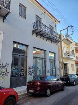 Ξενοδοχειακή Μονάδα  σε πλειστηριασμό Δήμος Καλαμάτας