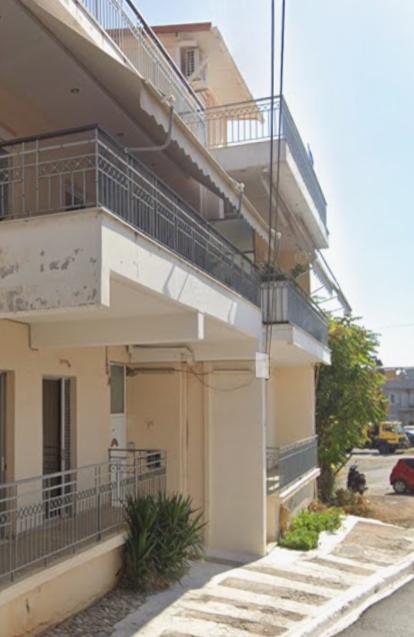 Κατοικία  σε πλειστηριασμό Δήμος Καλαμάτας