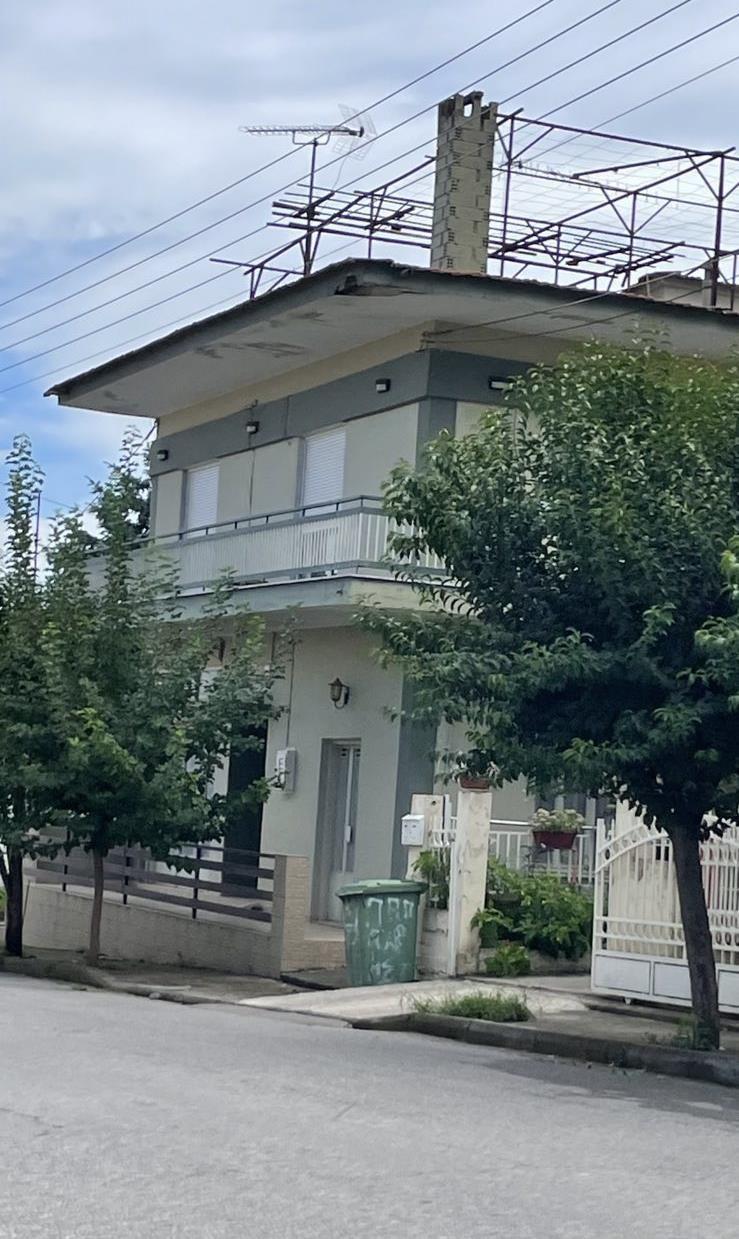 Οικόπεδο με κτίσμα  σε πλειστηριασμό Δήμος Δίου - Ολύμπου