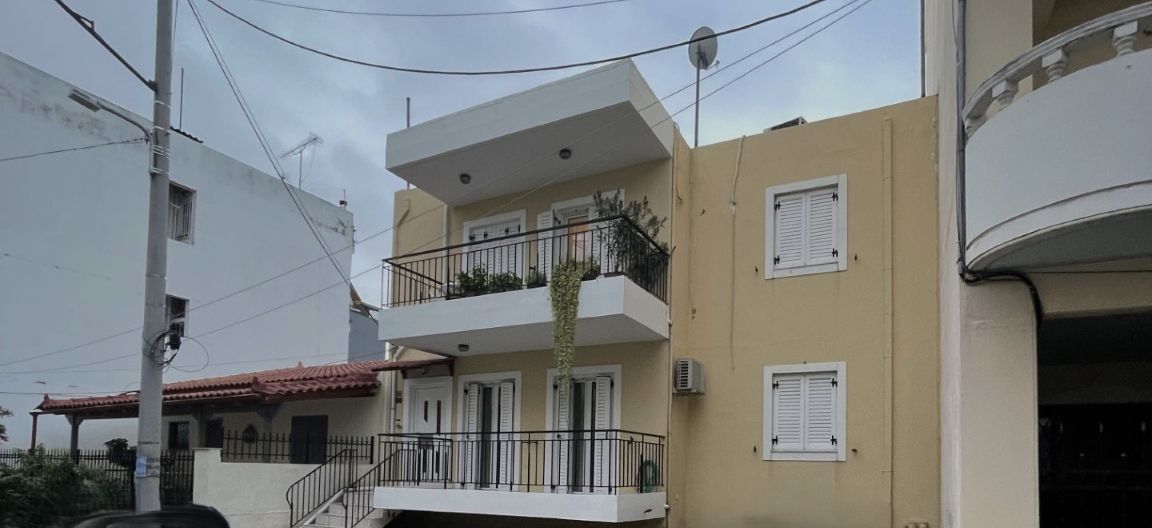 Κατοικία  σε πλειστηριασμό Municipality of Peristeri