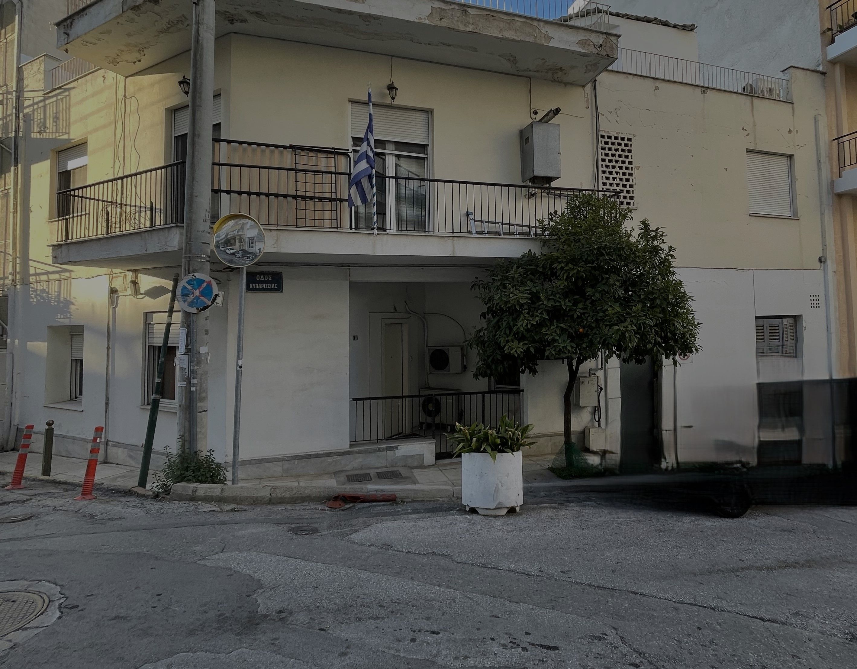 Κατοικία  σε πλειστηριασμό Municipality of Galatsi