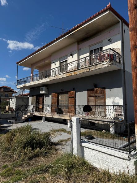 Κατοικία  σε πλειστηριασμό Δήμος Δέλτα