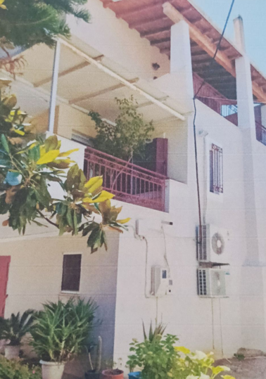 Κατοικία  σε πλειστηριασμό Δήμος Λευκάδος