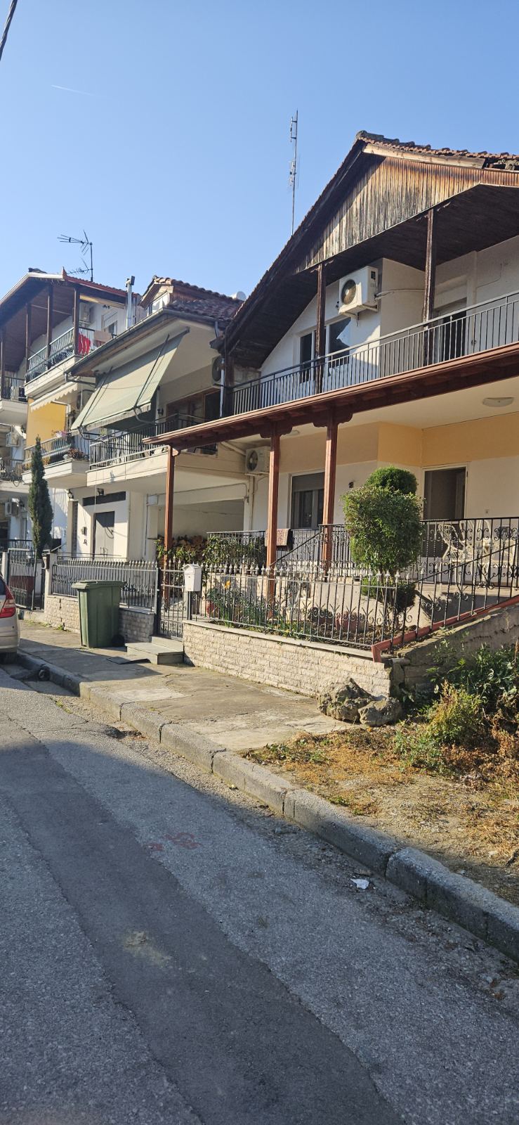 Κατοικία  σε πλειστηριασμό Δήμος Κατερίνης