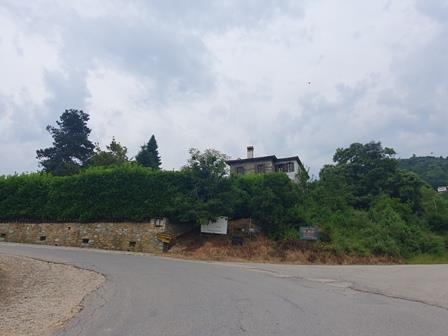 Οικόπεδο με κτίσμα  σε πλειστηριασμό Municipality of Dion - Olympus
