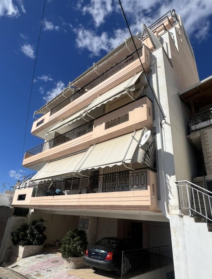 Κατοικία  σε πλειστηριασμό Municipality of Piraeus