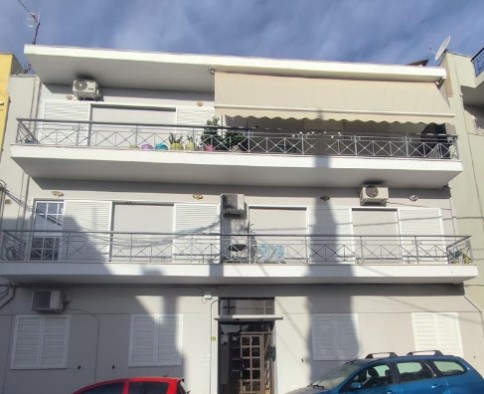 Κατοικία  σε πλειστηριασμό Municipality of Peristeri