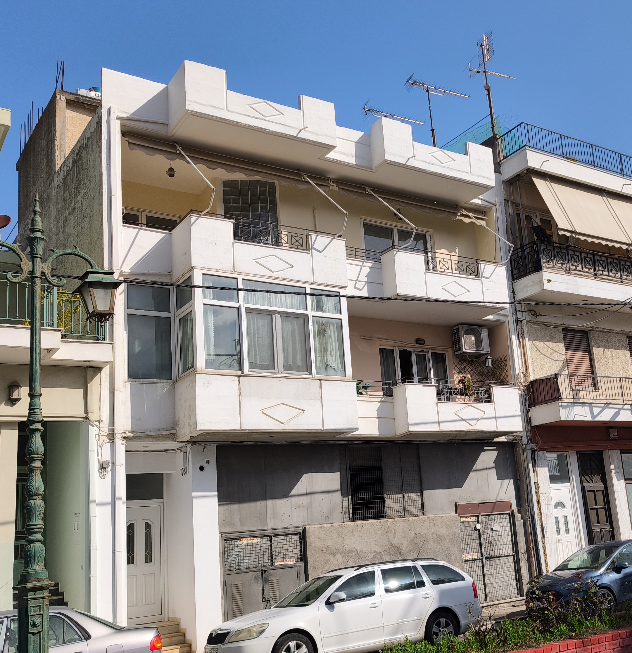 Κατοικία  σε πλειστηριασμό Δήμος Ανατολικής Μάνης
