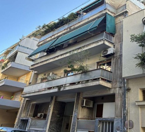 Κατοικία  σε πλειστηριασμό Δήμος Αθηναίων