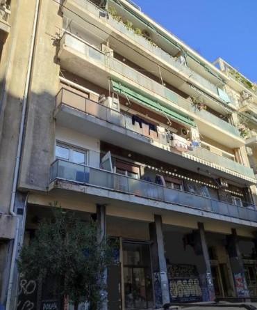 Κατοικία  σε πλειστηριασμό Δήμος Αθηναίων