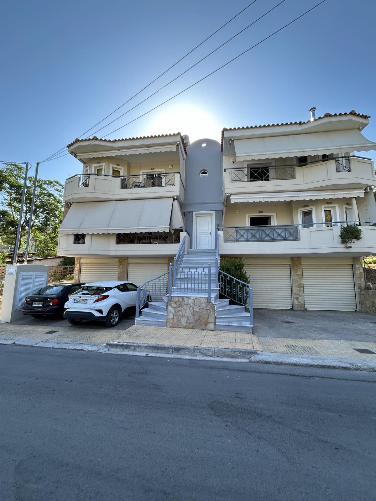 Θέση Στάθμευσης (parking)  σε πλειστηριασμό Δήμος Παιανίας