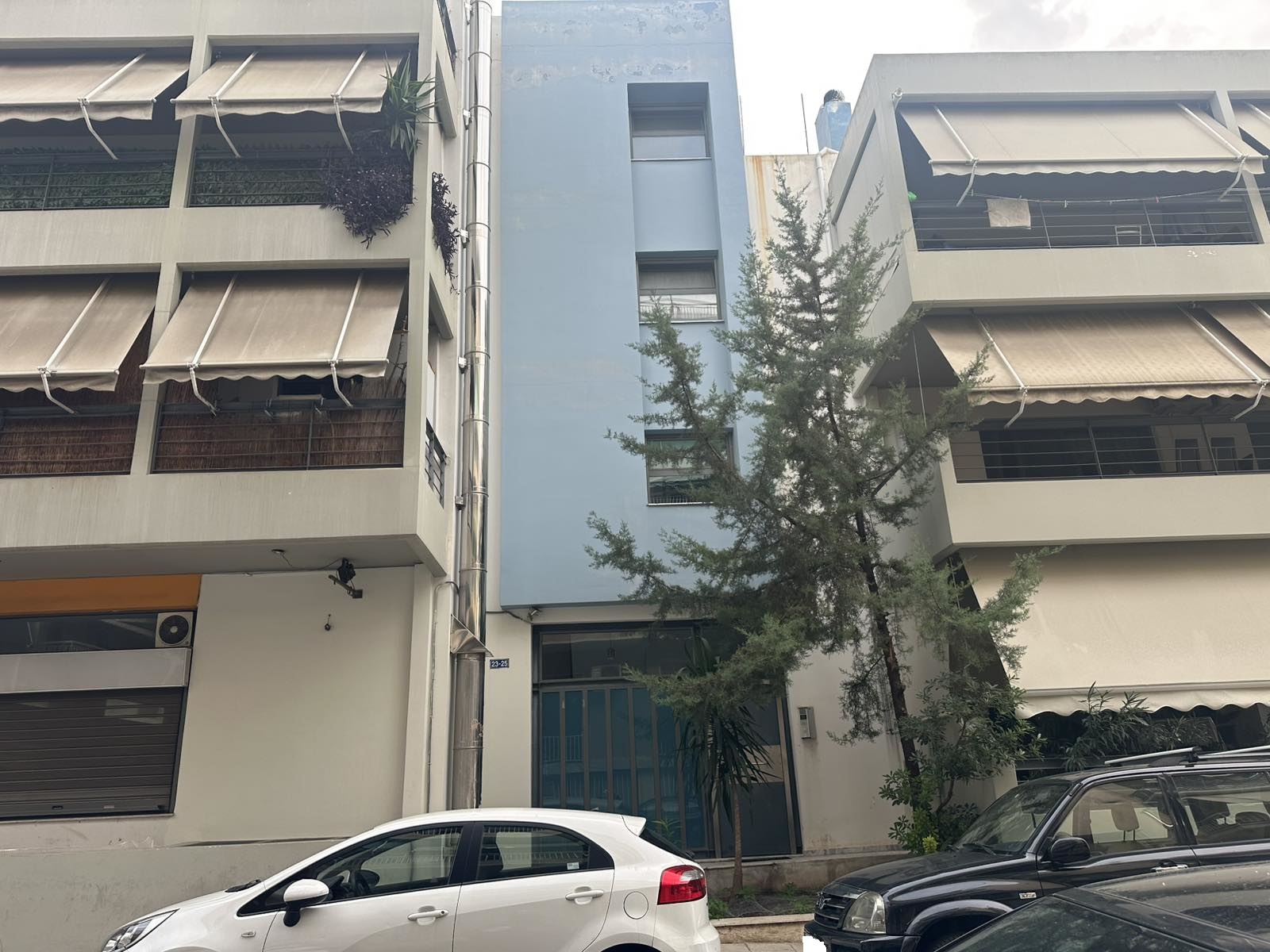 Κατοικία  σε πλειστηριασμό Δήμος Αθηναίων