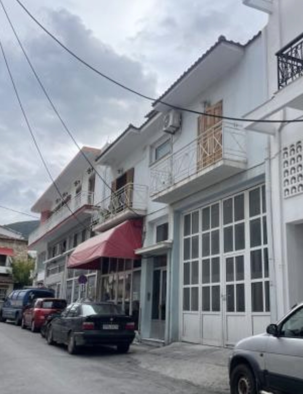 Κατοικία  σε πλειστηριασμό Δήμος Σάμου