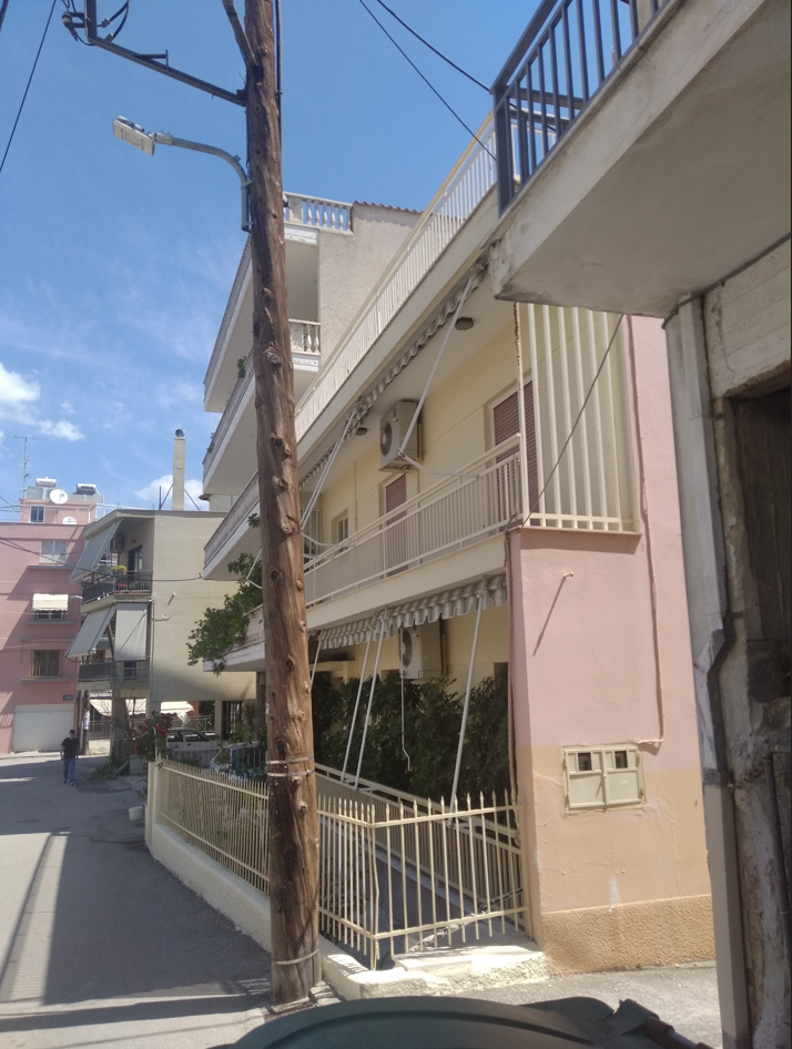 Οικόπεδο  σε πλειστηριασμό Municipality of Lamia