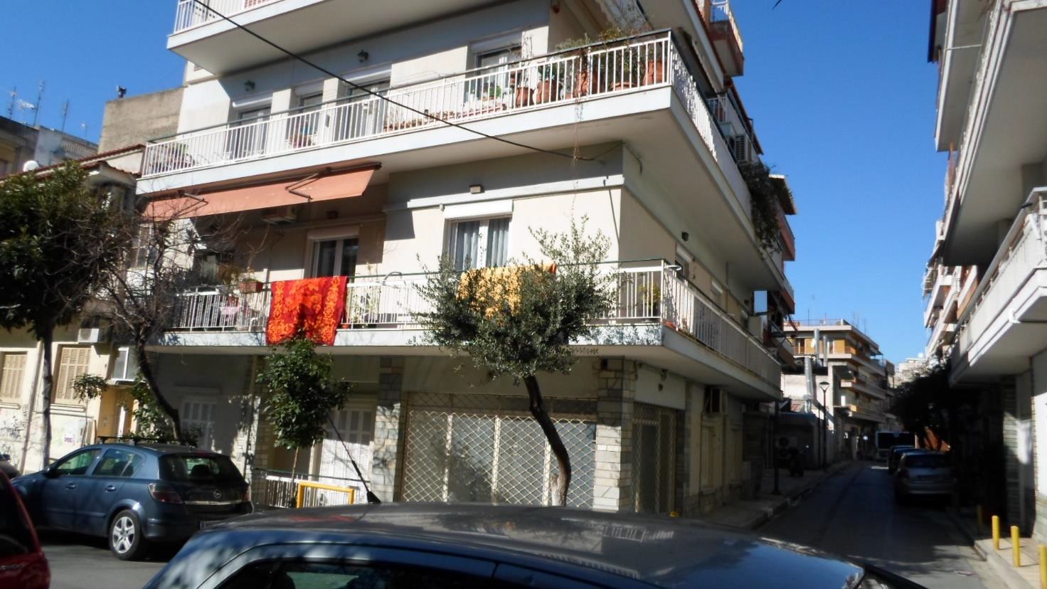 Κατοικία  σε πλειστηριασμό Municipality of Ampelokipi - Menemeni