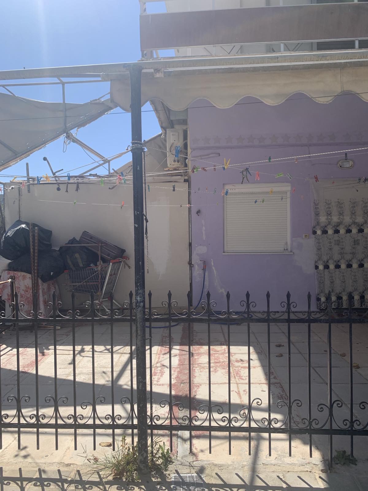 Κατοικία  σε πλειστηριασμό Δήμος Χανίων