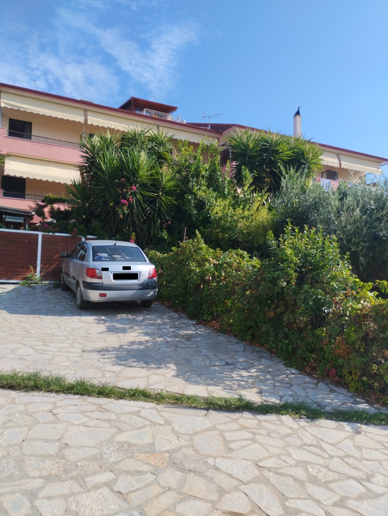 Ξενοδοχειακή Μονάδα  σε πλειστηριασμό Δήμος Πρέβεζας
