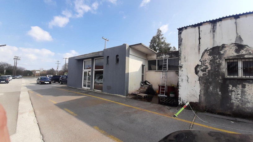 Άλλος Επαγγελματικός Χώρος  σε πλειστηριασμό Δήμος Κέρκυρας
