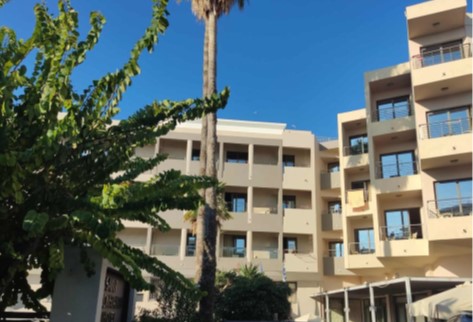 Άλλος Επαγγελματικός Χώρος  σε πλειστηριασμό Municipality of Kos