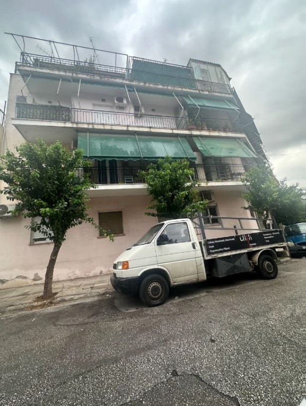 Κατοικία  σε πλειστηριασμό Municipality of Peristeri