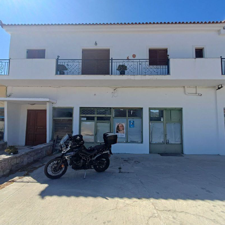 Κατάστημα  σε πλειστηριασμό Municipality of Troizinia - Methanon