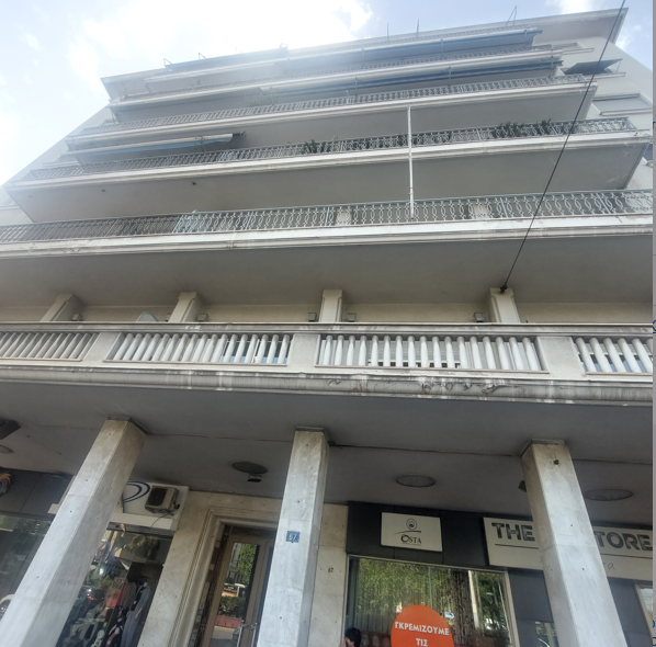 Κατάστημα  σε πλειστηριασμό Municipality of Athens