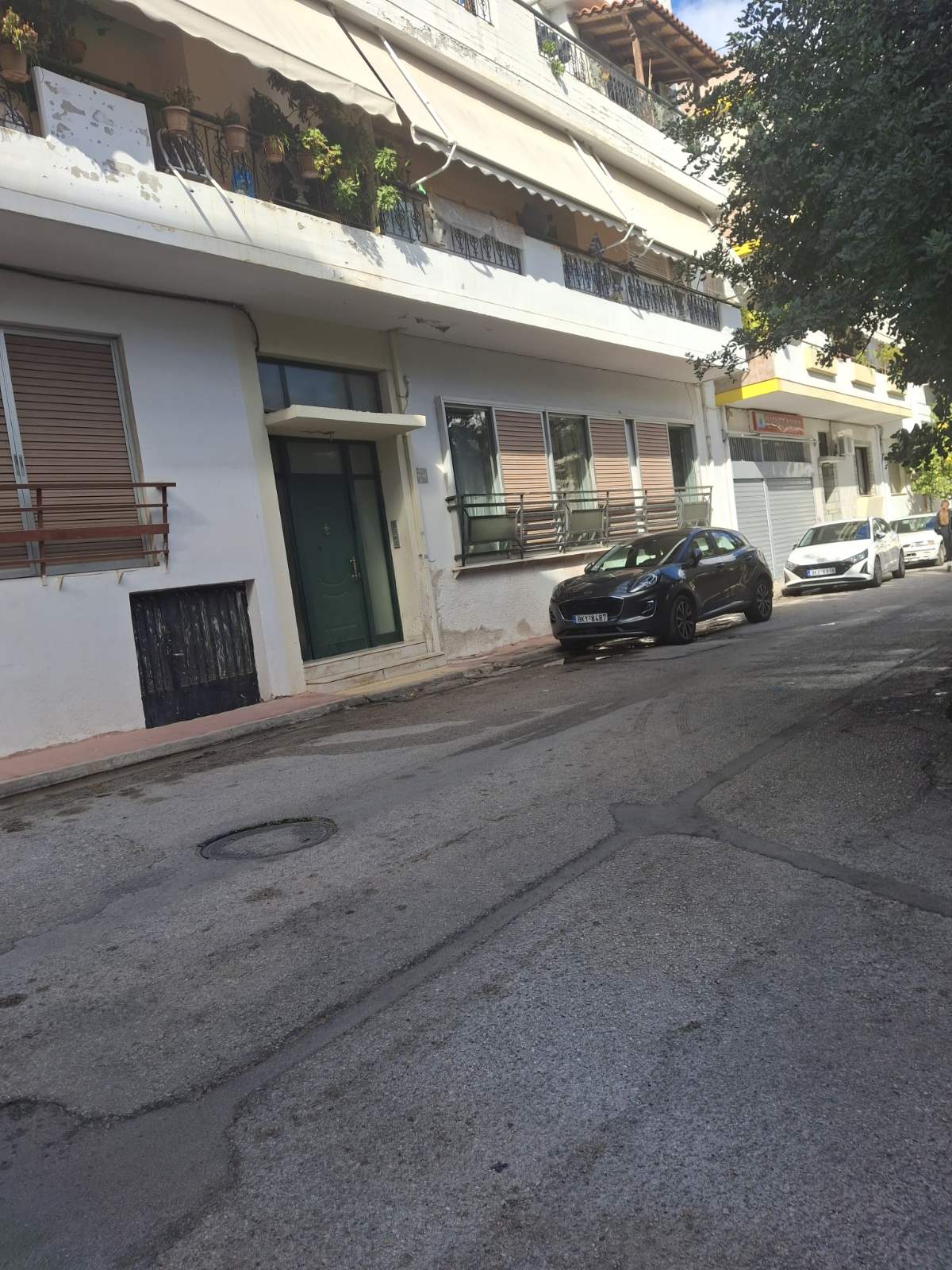 Κατοικία  σε πλειστηριασμό Municipality of Ilio