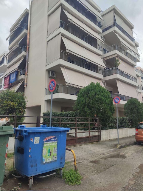 Κατοικία  σε πλειστηριασμό Δήμος Πατρέων