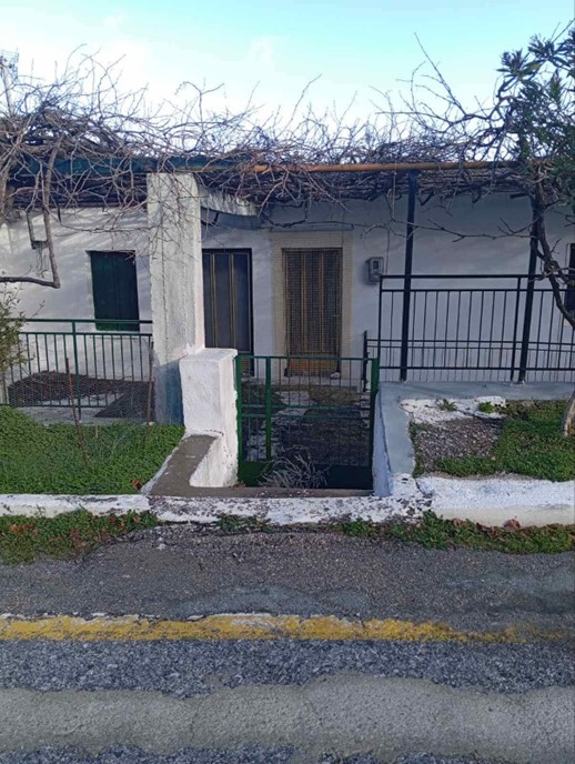 Κατοικία  σε πλειστηριασμό Δήμος Αμαρίου