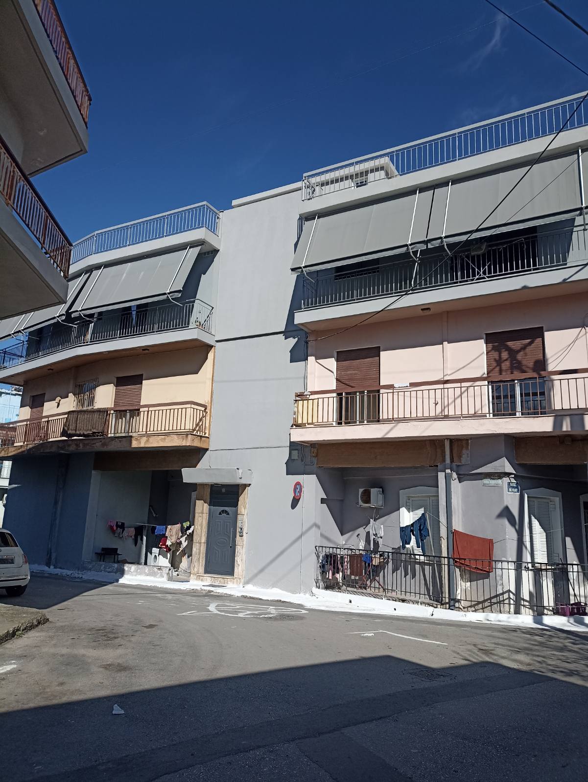 Κατοικία  σε πλειστηριασμό Δήμος Πατρέων